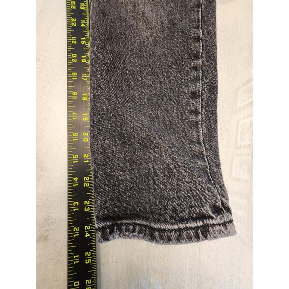 Frame Women's Denim Le Garcon Crop Jean SZ 28 - Picture 8 of 8